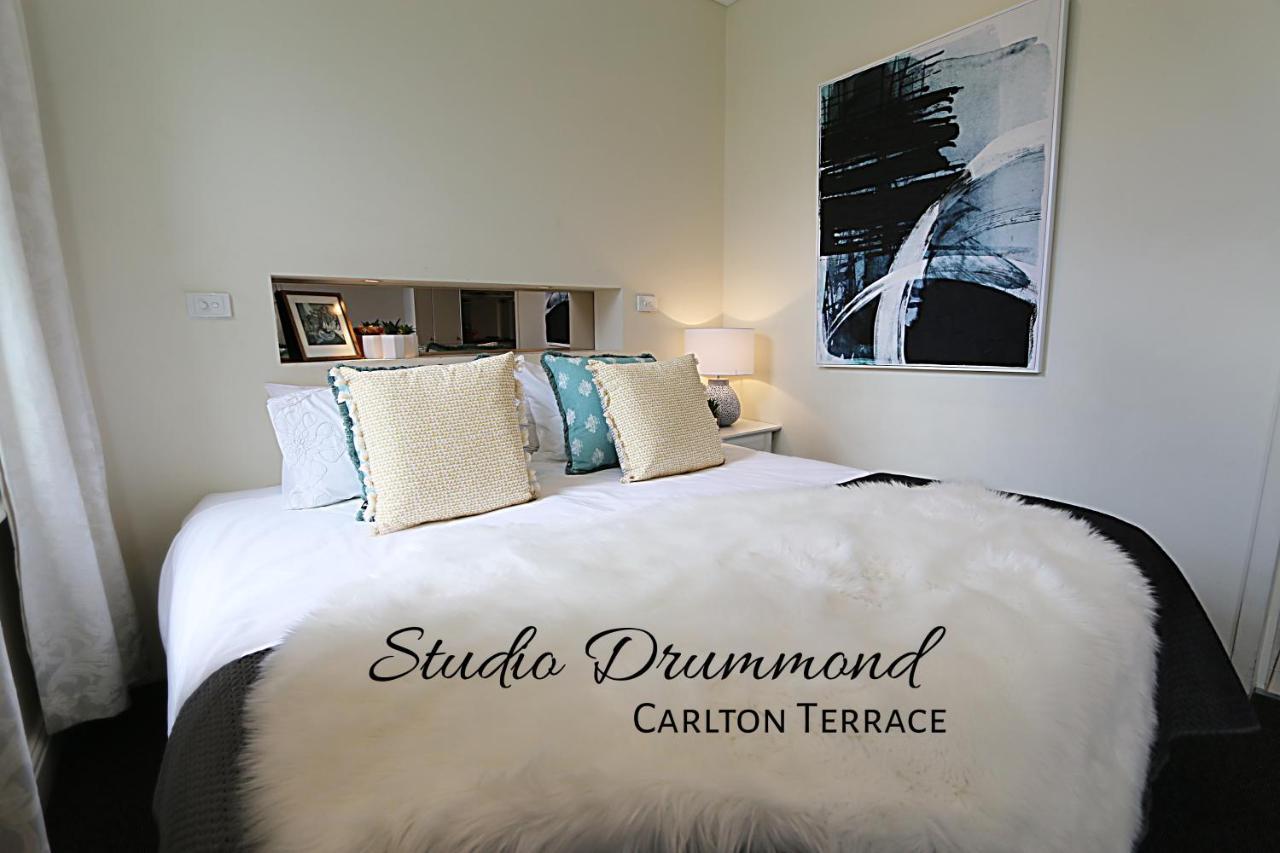 Carlton Terrace Hotel - Melbourne — Photos 2